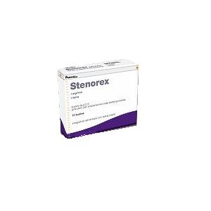 STENOREX