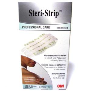 STERISTRIP 6 STRIP 6X75mm