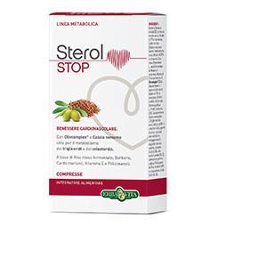 STEROL STOP