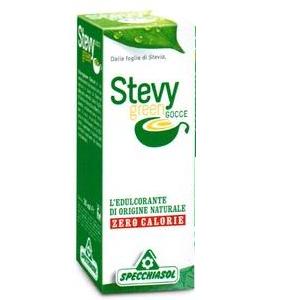 STEVYGREEN