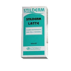 STILDERM LATTE Detergente Struccante