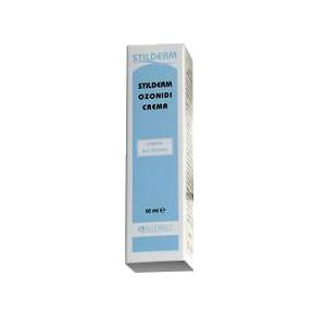 STILDERM OZONIDI Crema