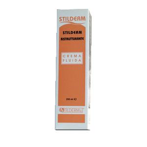 STILDERM Ristrutturante Crema Fluida