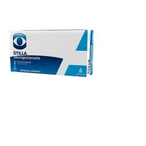 STILLA DECONGESTIONANTE 10 Monodose 0,3 ml 0,05%