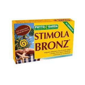 STIMOLA BRONZE