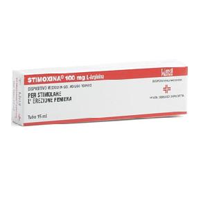STIMOXINA GEL