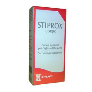 STIPROX Corpo Detergente Liquido