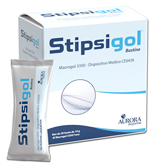 STIPSIGOL 30 BUSTE