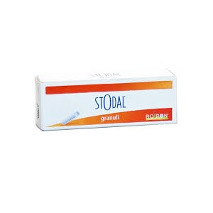 STODAL GRANULI