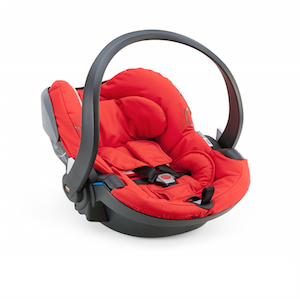 STOKKE IZIgo Besafe Rosso