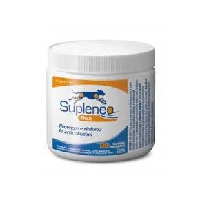 SUPLENEO FLEX 30 Tavolette Masticabili
