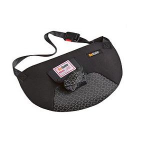 SUPPORTO CINTURA AUTO BESAFE Gravidanza