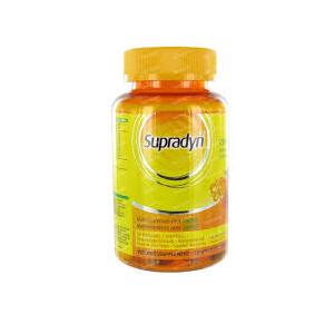 SUPRADYN ENERGY