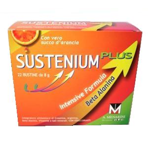 SUSTENIUM PLUS