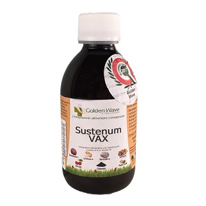 SUSTENUM VAX 250 ML