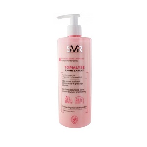 SVR TOPIALYSE BAUME LAVANTE 400 ML