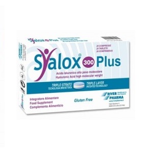 SYALOX 300 PLUS