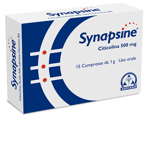 SYNAPSINE COMPRESSE