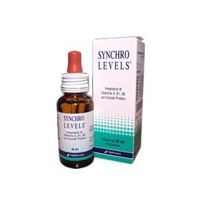 SYNCHROLEVELS INTEGRATORE