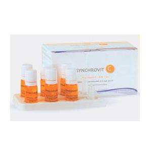 SYNCHROVIT C Siero Antieta