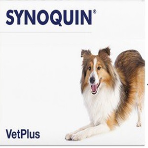 SYNOQUIN EFA L BREED 30 COMPRESSE