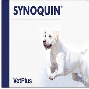 SYNOQUIN EFA M BREED 30 COMPRESSE