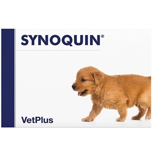 SYNOQUIN GROWTH 60 COMPRESSE