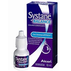 SYSTANE BALANCE Gocce Oculari