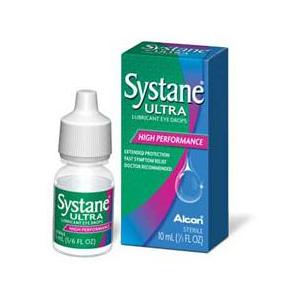SYSTANE ULTRA Collirio Lubrificante