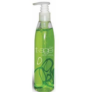 T - AGE ALOE