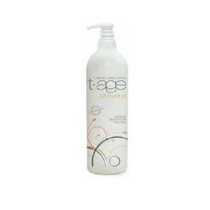 T-AGE Crema Corpo Latte Avena