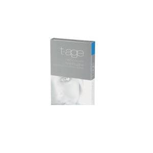 T-AGE PATCH Antirughe Occhi Labbra