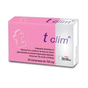 T CLIM