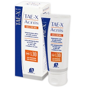 TAE-X ACNIS CREMA 60 ml
