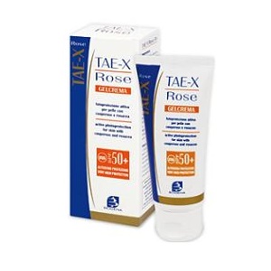 TAE-X ROSE CREMA 60 ml