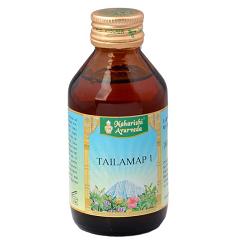 TAILAMAP 1 OLIO