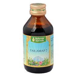 TAILAMAP 2 OLIO