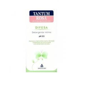 TANTUM ROSA DIFESA Detergente