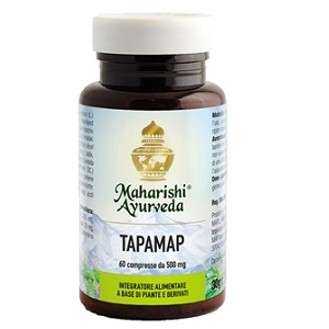 TAPAMAP 60 COMPRESSE