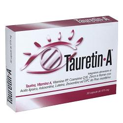 TAURETIN-A INTEGRATORE