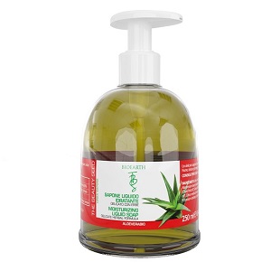 TBS SAPONE LIQUIDO ECOBIO IDRATANTE