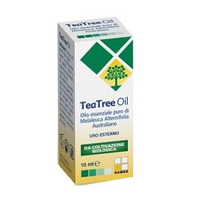 TEA TREE OIL MALALEUCA