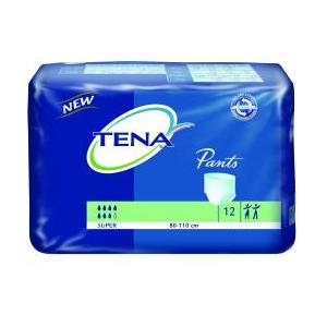TENA PANTS SUPER PANN Large