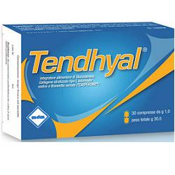 TENDHYAL Compresse