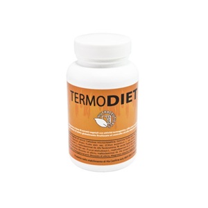 TERMODIET 60 COMPRESSE