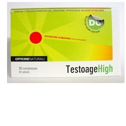 TESTOAGE HIGH 900 mg