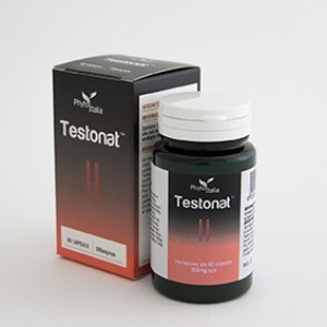 TESTONAT CAPSULE
