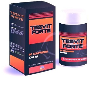 TESVIT FORTE 90 COMPRESSE