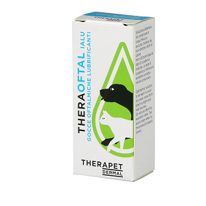 THERAOFTAL IALU 10 ML