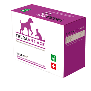 THERAPET ANTIAGEPET